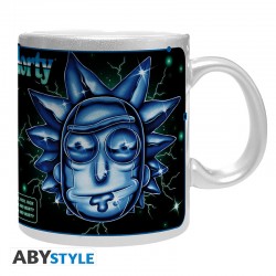 RICK AND MORTY - Taza - 320...