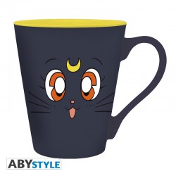 SAILOR MOON - Taza - 250 ml...