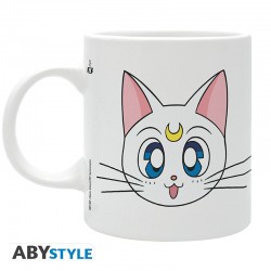 SAILOR MOON - Taza - 320 ml...