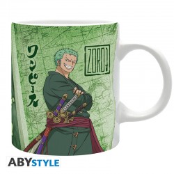 ONE PIECE - Taza - 320 ml -...