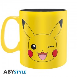 POKEMON - Taza - 460 ml -...