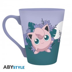 POKEMON - Taza - 250 ml -...
