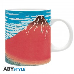 HOKUSAI - Taza - 320 ml -...