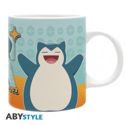 POKEMON - Taza - 320 ml -...