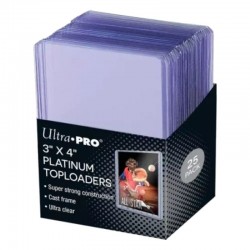 Fundas Standard Ultra Clear...
