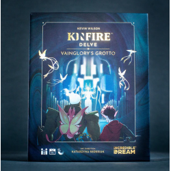 Kinfire Delve: Vainglory`s...