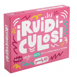 Ruidiculos