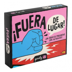 Fuera de Lugar