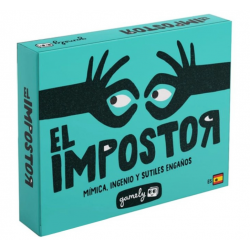 El Impostor
