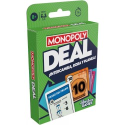 Monopoly Deal