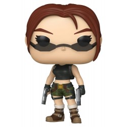 Tomb Raider Figura POP!...