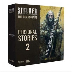 S.T.A.L.K.E.R. Historias...