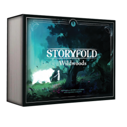 Storyfold: wildwoods