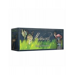 Mythwind: Magical...