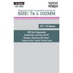 [8828] Sleeve Kings...