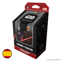 SWU: 2026 Twin Suns...