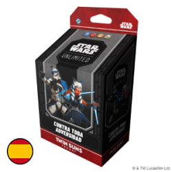 SWU: 2026 Twin Suns Contra...