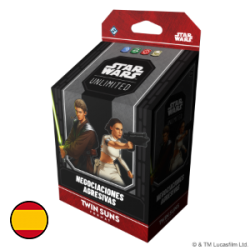 SWU: 2026 Twin Suns...