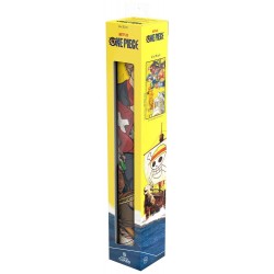 Play-Mat One Piece - Crew