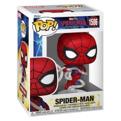 Spider-Man Brand New Day...