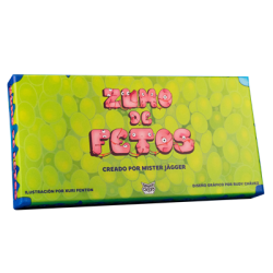 Zumo de Fetos