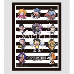 Fundas One Piece Impel Down