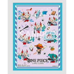 Fundas One Piece Yamato