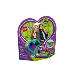 Caja Corazón de Mia 41358