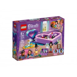 Pack de la Amistad: Caja...