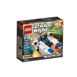 Microfighter U-Wing 75160