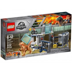 Fuga del Stygimoloch 75927