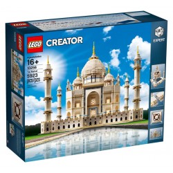 Taj Mahal 10256