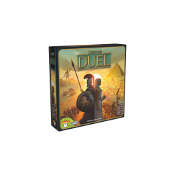7 Wonders Duel