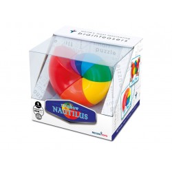 Rainbow Nautilus