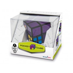 Pocket Cube