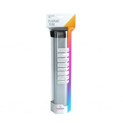 Playmat Tube Clear