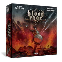 Blood Rage