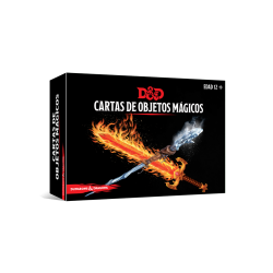 Dungeons  Dragons - Cartas...