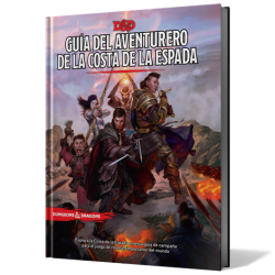 Dungeons  Dragons: La Guía...