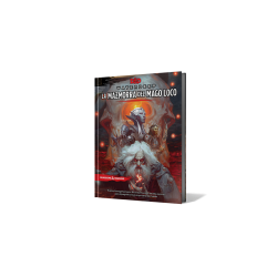 Dungeons  Dragons:...