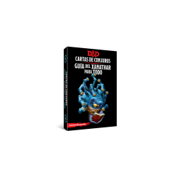 Dungeons  Dragons: Cartas...