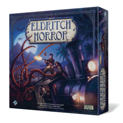 Eldritch Horror