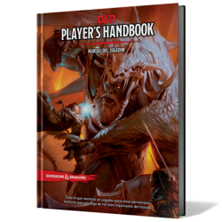 Dungeons  Dragons: Manual...