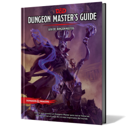 Dungeons  Dragons: Guía del...