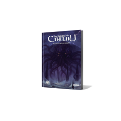 La llamada de Cthulhu -...