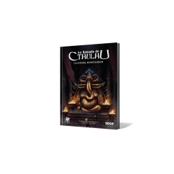 La llamada de Cthulhu -...