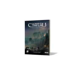 La llamada de Cthulhu -...