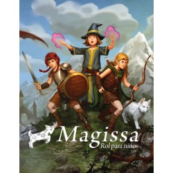 Magissa - Rol para niños