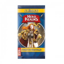 Hero Realms - Sobre de...