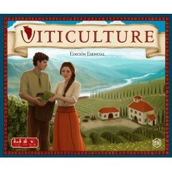 Viticulture
